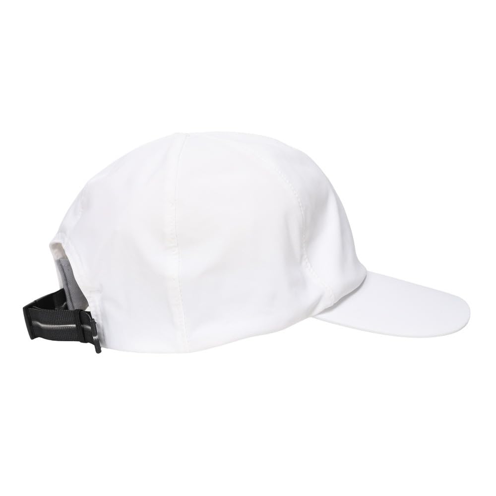 Amazon.co.jp: エレッセ（ELLESSE） テニス キャップ 帽子 ストレッチ