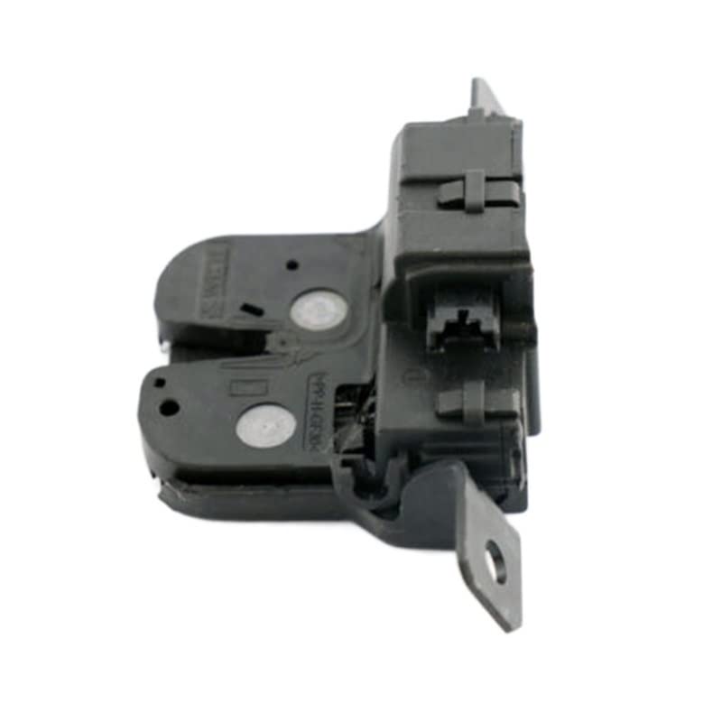 Actionneur de verrouillage de coffre 51247248075 serrure BMW I3 - 4