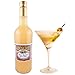 Boscoli Dirty Martini Olive Juice - 25 oz Bottle, Pack of 2, All Natural, Gluten-Free - Premium Cocktail Mixer for Martinis & Bloody Marys