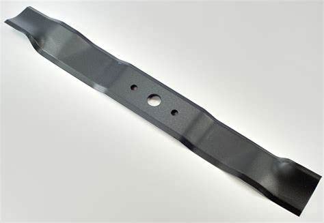 Stiga Petrol Lawnmower Blade Part No. 181004366/2 For Models Listed