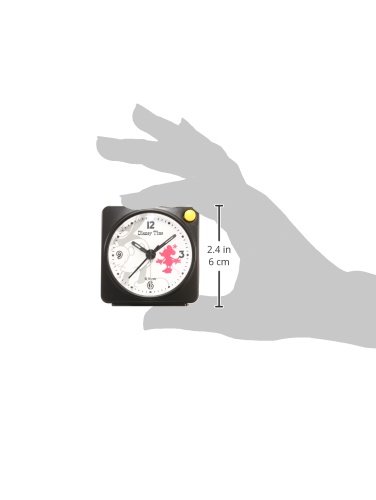 ディズニータイム 目覚まし時計 レア物 セイコー ディズニータイム 目覚し時計 FD464S (時計) 価格比較