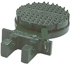 10 Ton Limit Roller Skid