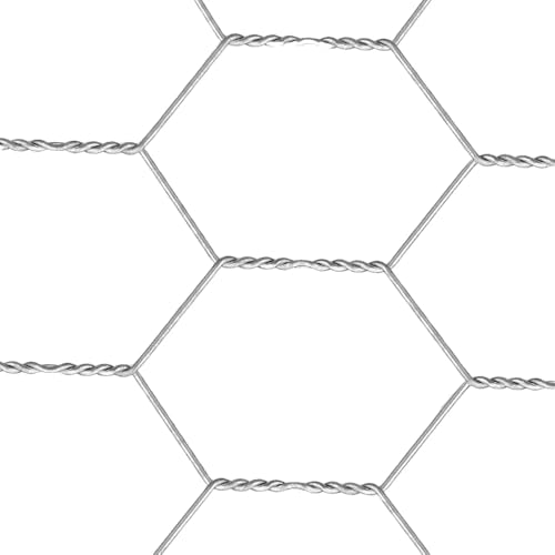 Malla hexagonal calibre 22 26 Imagen adicional