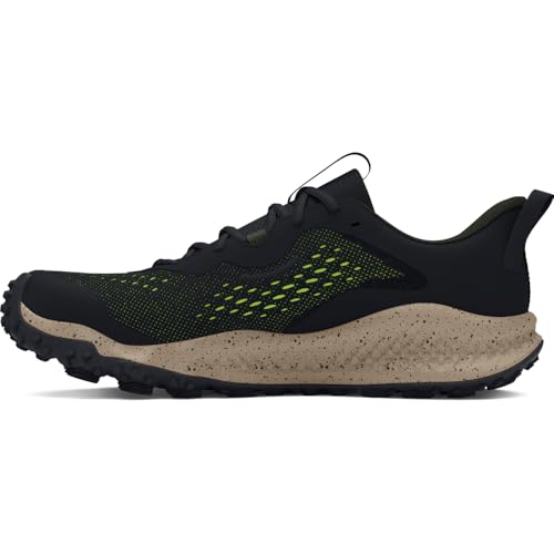 Image of Under Armour Men's Charged Maven Trail Hiking Shoes