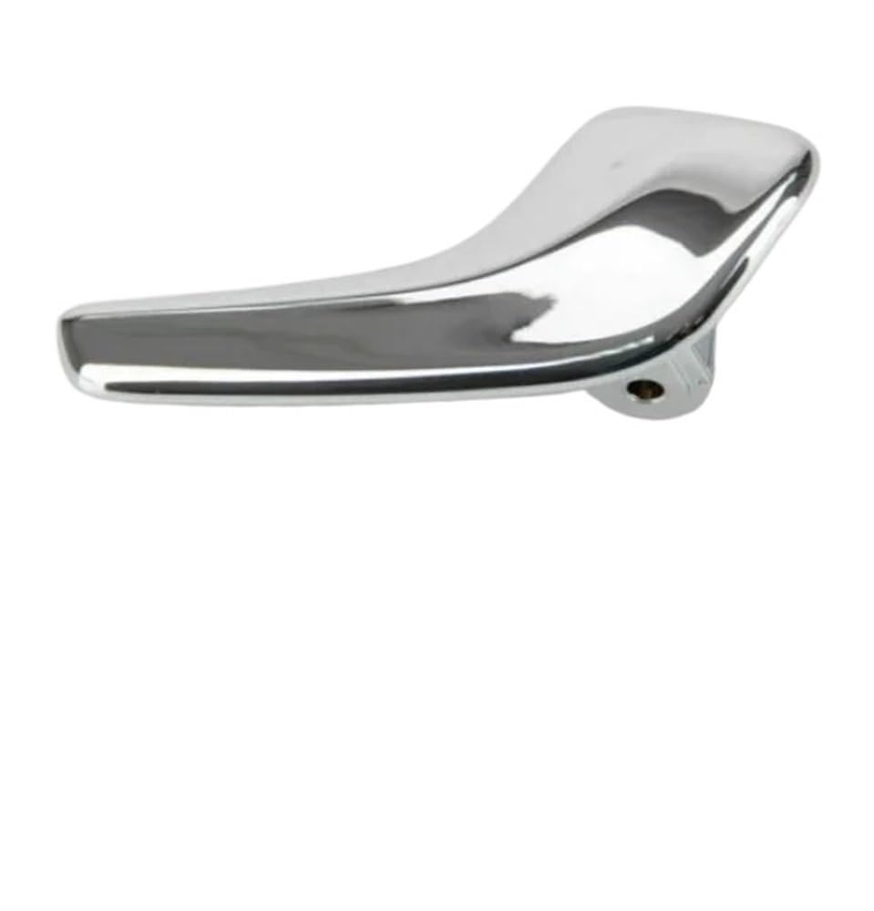 Mlioju B Car Inner Door Handle Auto Inside Door Handle Left Right For Corsa D For Corsavan 2006-2016 For Mk3 2006-2013 Car Interior Parts 13297813 13297814