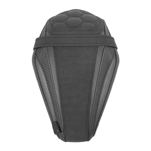 Sillín motocicleta y almohadilla para asiento de motocicleta delantera trasera ZX-10RR