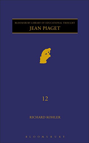 Jean Piaget view 2