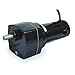 DC Gearmotor, 19 RPM, 90V, TENV