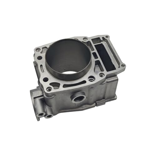 Kit de réparation de piston 92 mm pour cylindre de VTT P 500