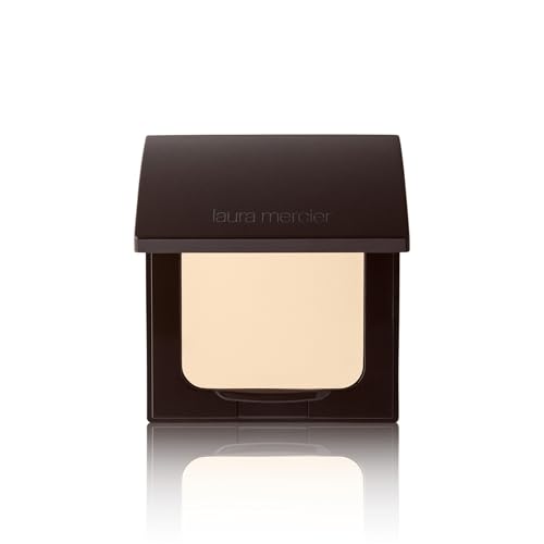 Laura Mercier Translucent Pressed Setting Powder - Polvo de fijación translúcido (30 g)