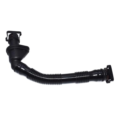 Manguera de purga del cárter 11157553949 conector de tapa de válvulas a colector