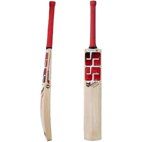 SS Cricket Sky Premium Bat Cover