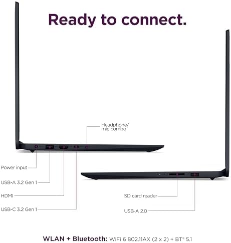 <p>Lenovo 2026 Premium 15.6" Touchscreen Laptop for Business & Students - Intel i5, 16GB RAM, 512GB SSD, Windows 11, Long Battery Life</p>