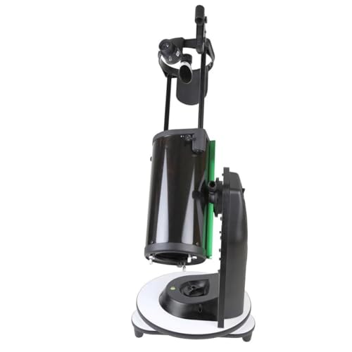 Image of Sky Watcher Sky-Watcher Virtuoso GTI 130P Collapsible Tabletop GoTo Dobsonian Telescope