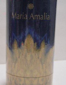 Maria Amalia Pour Le Corps 200 Ml Body Lotion