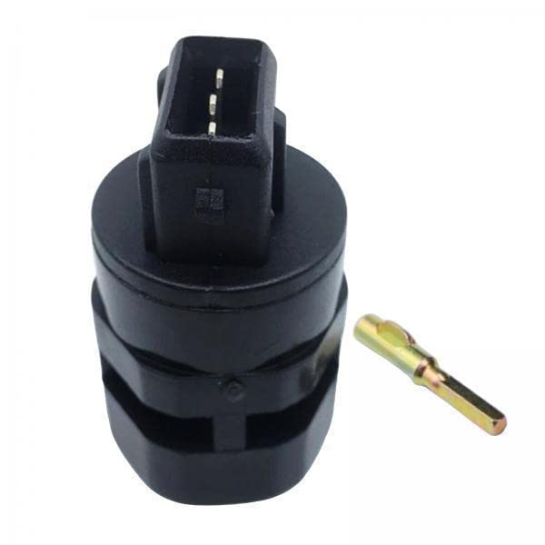 TRENDIVIBE 2x1x Speed Sensor for Mitsubishi Pajero Shogun L400 Replace Part# MR122305-image-48