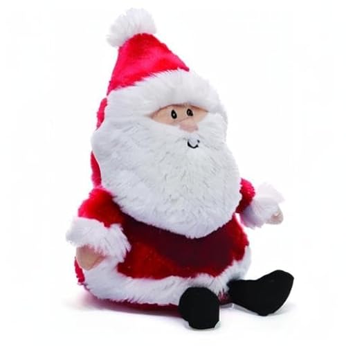 Gund 4042765 Christmas Santa Clause Plush thumb #1