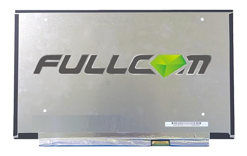 Image of New LCD Replacement Screen (Non Touch) 13.3 Inch IPS (No Brackets) B133HAN05.A FHD 1920x1080 30 Pin for Lenovo PN SD10S56639 FRU 02HL703 for Laptop /Display /Screen /LCD Application