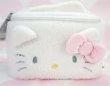 brochas hello kitty negras El organizador de cosméticos es muy adecuado para almacenamiento en el baño, viajes de negocios, viajes de vacaciones, actividades al aire libre (por ejemplo: fiestas, campamento). Muy adecuado para cumpleaños de mujeres o niñas, Black Friday, Acción de Gracias, Pascua, Halloween y regalos de Navidad.