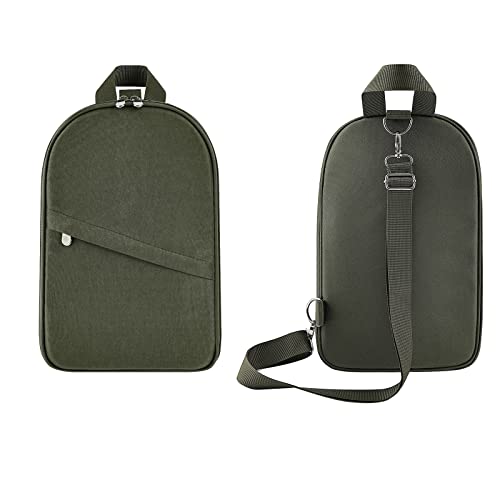 Camping Kitchen Equipment Camping Cooking Utensils Set Portable Picnic Cookware Bag Campfire Barbecue Appliances Essential Gadgets And Accessories Suitable For Tent Campers, #TOP5
