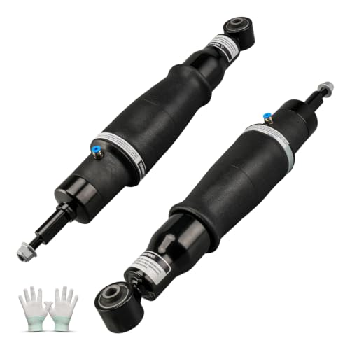 PHILTOP Rear Air Strut for 2017-2024 Armada, 2014-2024 QX80, 2011-2013 QX56