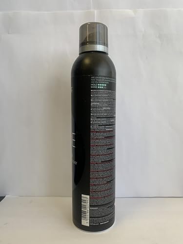 Fijador para cabello ultrafuerte 600ml miniatura 2