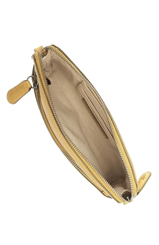 Image of Frye Melissa Wristlet Crossbody