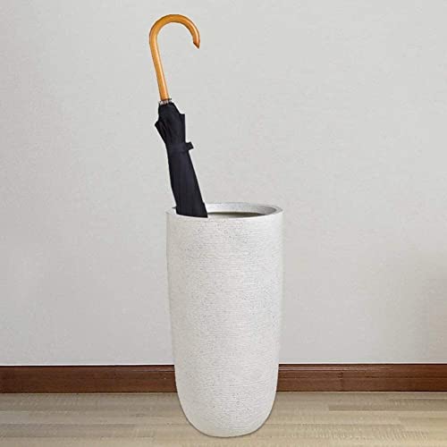 Support pour ombelle en céramique compact pour éviter l'encombrement
