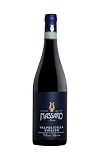 Valpolicella Ripasso DOC Superiore - Vino Rosso Italiano - 750 ml