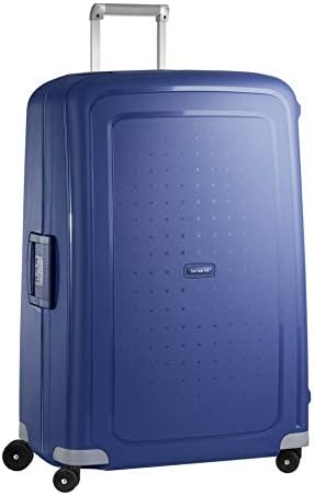 Samsonite Spinner 69/25 Walizka, Czerwony, 79 L
