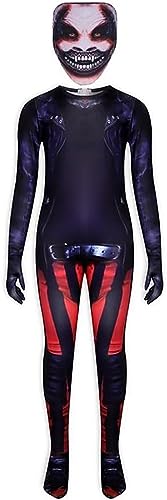 ONWEE THE FIEND Bray