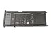 Produktbild Dell Inspiron 17 (7779) Original Akku 56Wh