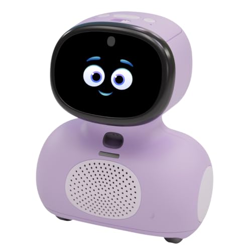 Top 10 Best Ai Robot For Kids : Reviews & Buying Guide - Katynel