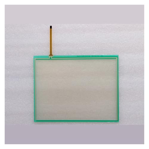 Film de protection tactile T010-1201-T860 pour écrans d'atelier et commerces