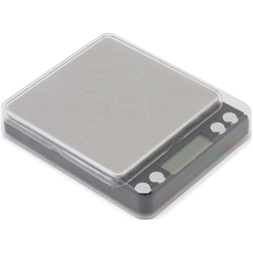 1UP Racing 200204 Pro Pit Scale, 500 x 0.01g