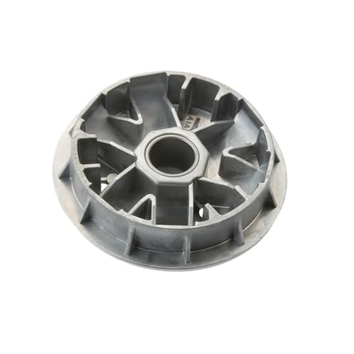 Kit variateur 4 Temps pour optimiser l'accélération du scooter 50