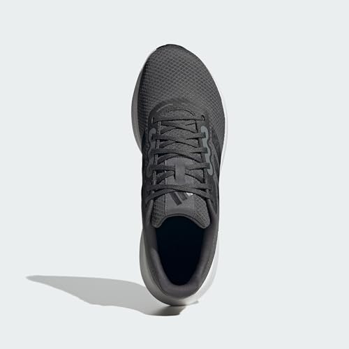 Image of adidas Men Runfalcon 3.0 Running Shoes Grey 9
