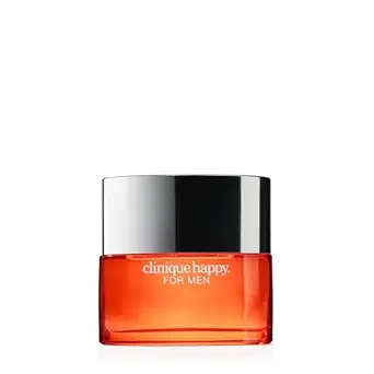 Clinique Happy For Men Eau de Toilette Cologne Spray