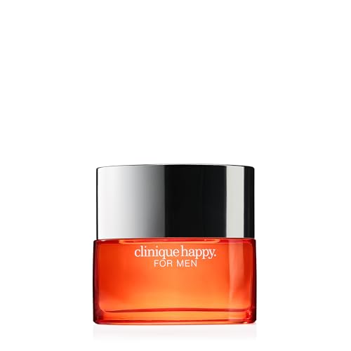 Clinique Happy For Men Eau de Toilette Cologne Spray | Notes of K...