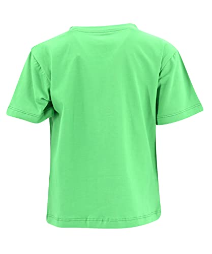Image of Boys Short Sleeve Funny Graphic Tees for Toddler to Big Kid