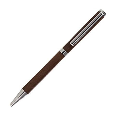 Slimline Pen Kit 10-Pack (Black Titanium) Cover