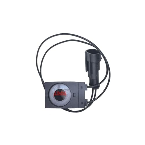 Bobine d'électrovanne 822 pour réparer une panne d'excavatrice - 3