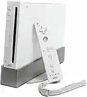 ホワイト★WII Nintendo Wii Console White with Motion-Control Gaming Experience