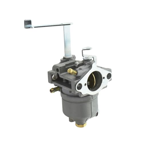 Carburateur MZ360 résout les pannes de démarrage avec ses joints de rechange