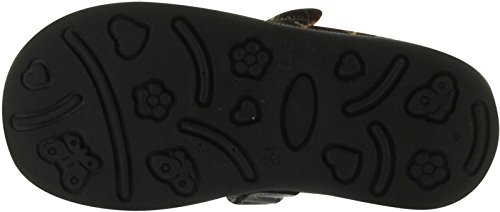 Girls H25020 Cute European Quilted Flats Shoes4