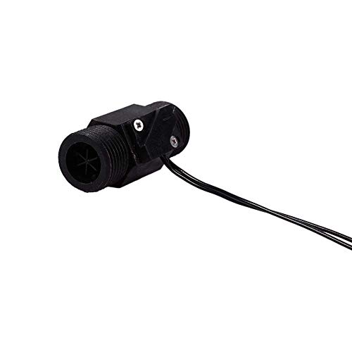 Flussostato, 1pc 10W Flussostato acqua in plastica...