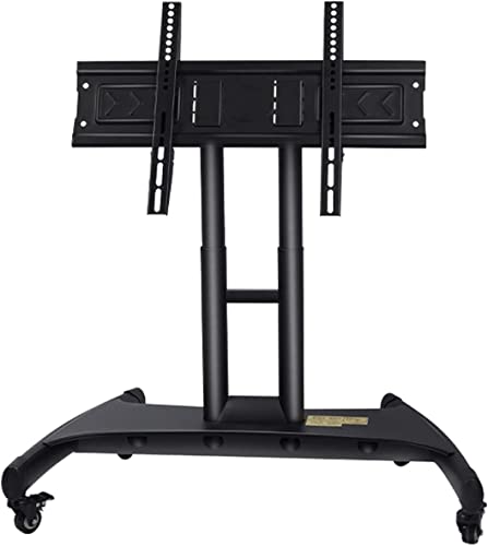 Soporte para TV móvil de piso ajustable 32-70 pulgadas