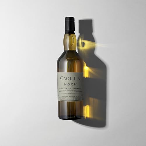 Miniatura 2 de Caol Ila Moch Islay Single Malt 43 Vol. 0,7l In Giftbox