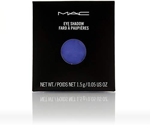 MAC Eyeshadow Refill Pan Cobalt