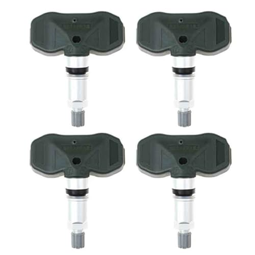 Capteur TPMS pneu Isuzu résout voyant pression allumé pour I-Series